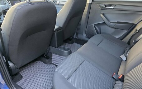 Volkswagen Polo VI (EU Market), 2020 год, 1 450 000 рублей, 10 фотография