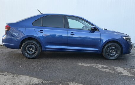 Volkswagen Polo VI (EU Market), 2020 год, 1 450 000 рублей, 4 фотография