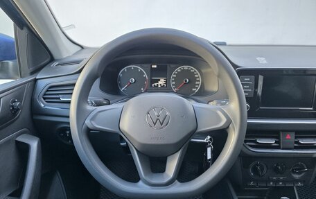 Volkswagen Polo VI (EU Market), 2020 год, 1 450 000 рублей, 12 фотография