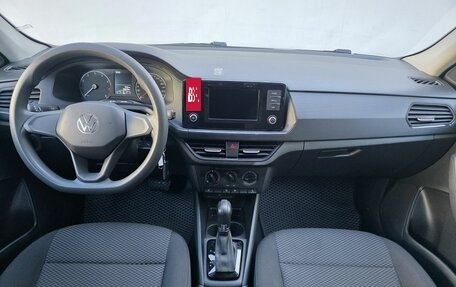 Volkswagen Polo VI (EU Market), 2020 год, 1 450 000 рублей, 11 фотография