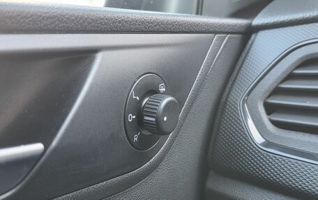 Volkswagen Polo VI (EU Market), 2020 год, 1 450 000 рублей, 16 фотография