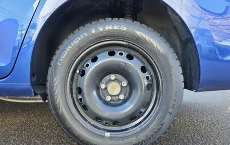 Volkswagen Polo VI (EU Market), 2020 год, 1 450 000 рублей, 18 фотография