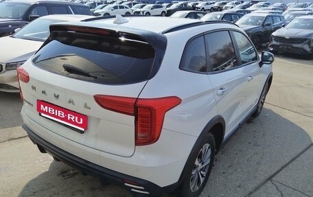 Haval Jolion, 2023 год, 1 783 000 рублей, 3 фотография