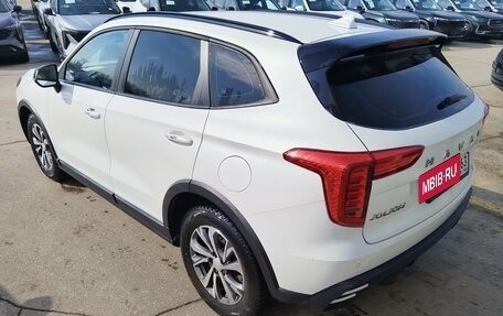 Haval Jolion, 2023 год, 1 783 000 рублей, 2 фотография