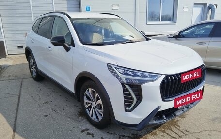 Haval Jolion, 2023 год, 1 783 000 рублей, 4 фотография