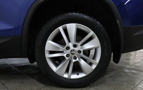 Skoda Kodiaq I, 2020 год, 3 300 000 рублей, 9 фотография