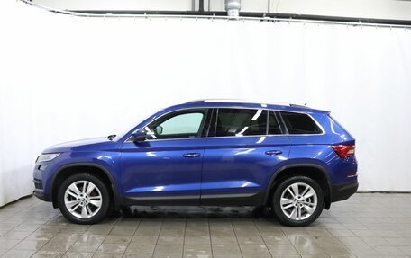 Skoda Kodiaq I, 2020 год, 3 300 000 рублей, 8 фотография