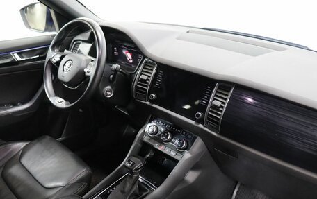 Skoda Kodiaq I, 2020 год, 3 300 000 рублей, 10 фотография