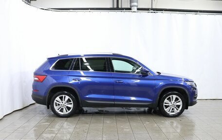 Skoda Kodiaq I, 2020 год, 3 300 000 рублей, 7 фотография