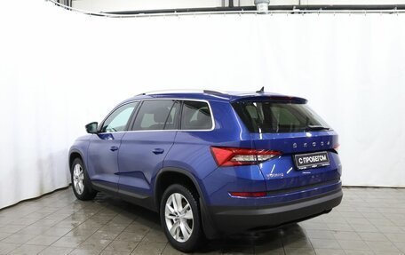 Skoda Kodiaq I, 2020 год, 3 300 000 рублей, 6 фотография