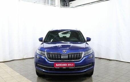Skoda Kodiaq I, 2020 год, 3 300 000 рублей, 2 фотография