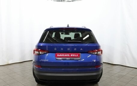 Skoda Kodiaq I, 2020 год, 3 300 000 рублей, 5 фотография