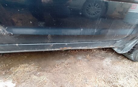 Ford Focus II рестайлинг, 2007 год, 520 000 рублей, 1 фотография