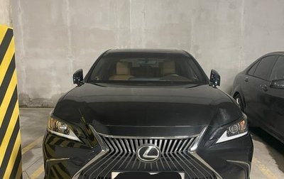 Lexus ES VII, 2020 год, 4 350 000 рублей, 1 фотография