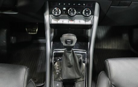 Skoda Kodiaq I, 2020 год, 3 300 000 рублей, 19 фотография