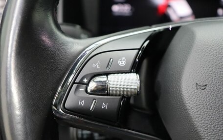 Skoda Kodiaq I, 2020 год, 3 300 000 рублей, 16 фотография