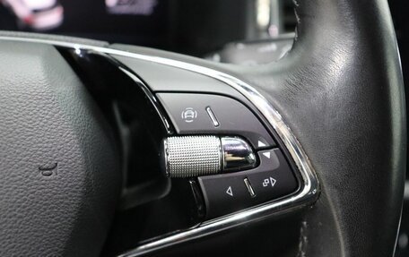 Skoda Kodiaq I, 2020 год, 3 300 000 рублей, 17 фотография