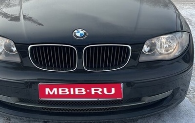 BMW 1 серия, 2011 год, 930 000 рублей, 1 фотография