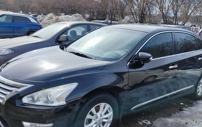 Nissan Teana, 2014 год, 1 699 999 рублей, 1 фотография