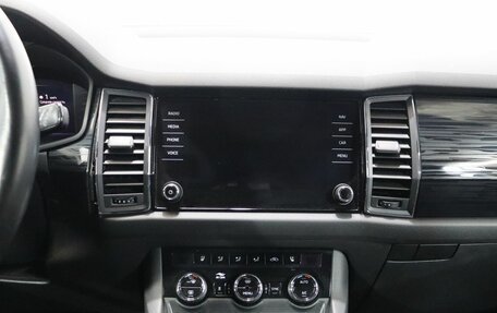 Skoda Kodiaq I, 2020 год, 3 300 000 рублей, 20 фотография