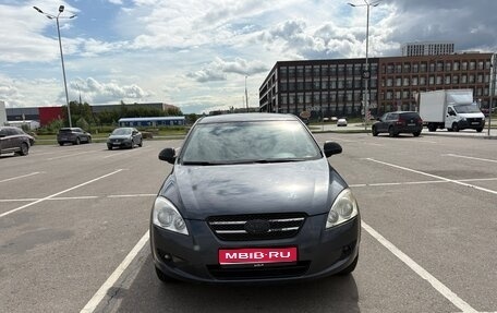 KIA cee'd I рестайлинг, 2008 год, 500 000 рублей, 1 фотография