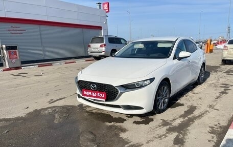 Mazda 3, 2019 год, 1 999 999 рублей, 1 фотография