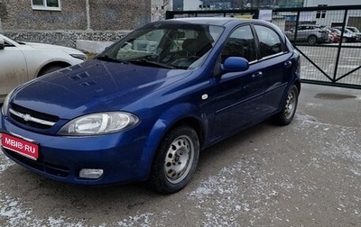 Chevrolet Lacetti, 2006 год, 400 000 рублей, 1 фотография