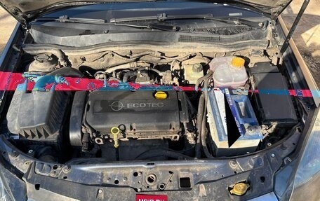 Opel Astra H, 2008 год, 300 000 рублей, 1 фотография