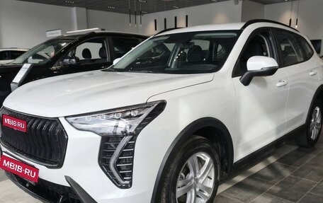 Haval Jolion, 2026 год, 2 449 000 рублей, 1 фотография