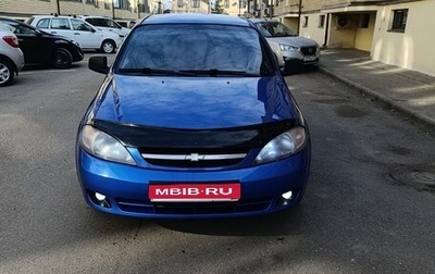 Chevrolet Lacetti, 2011 год, 480 000 рублей, 1 фотография