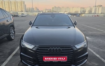 Audi A6, 2017 год, 2 990 000 рублей, 1 фотография
