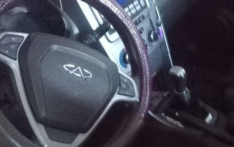 Chery Tiggo (T11), 2014 год, 450 000 рублей, 1 фотография