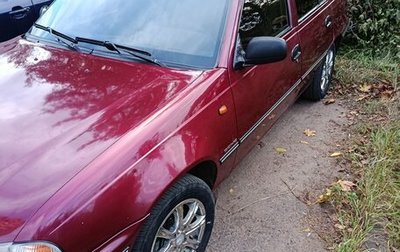 Daewoo Nexia I рестайлинг, 2007 год, 265 000 рублей, 1 фотография