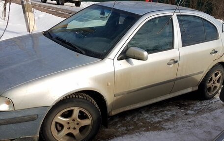 Skoda Octavia IV, 1998 год, 250 000 рублей, 1 фотография