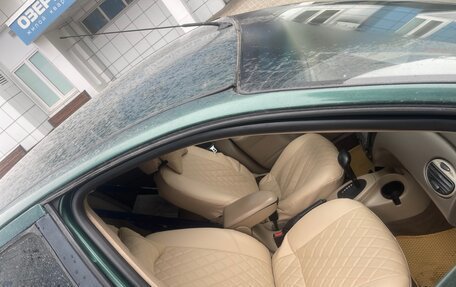 Ford Focus IV, 2000 год, 185 000 рублей, 1 фотография