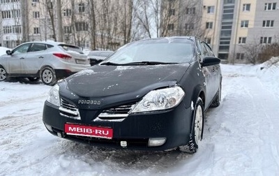 Nissan Primera III, 2004 год, 450 000 рублей, 1 фотография
