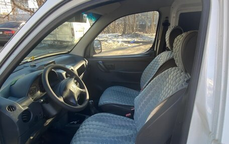 Citroen Berlingo II рестайлинг, 2011 год, 530 000 рублей, 1 фотография