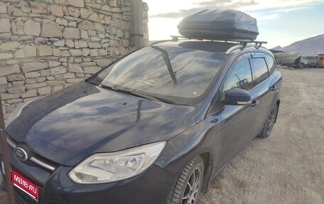 Ford Focus III, 2012 год, 680 000 рублей, 1 фотография