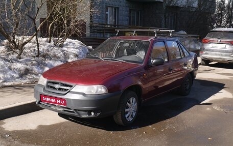 Daewoo Nexia I рестайлинг, 2011 год, 320 000 рублей, 1 фотография