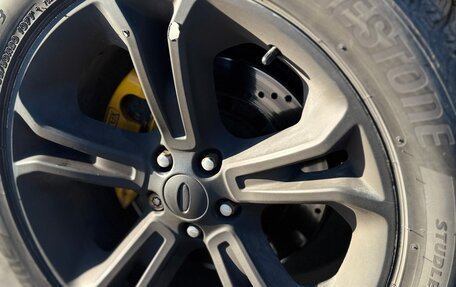 Ford Explorer VI, 2013 год, 1 950 000 рублей, 7 фотография