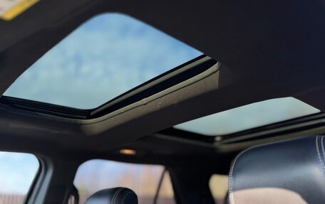 Ford Explorer VI, 2013 год, 1 950 000 рублей, 13 фотография