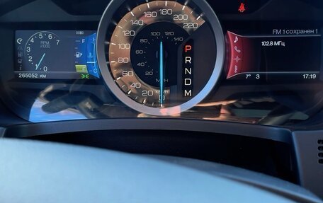 Ford Explorer VI, 2013 год, 1 950 000 рублей, 11 фотография