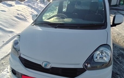 Daihatsu Mira e:S I рестайлинг, 2015 год, 540 000 рублей, 1 фотография