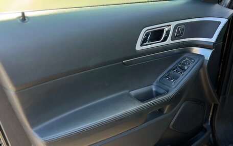 Ford Explorer VI, 2013 год, 1 950 000 рублей, 10 фотография