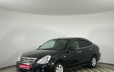 Nissan Almera, 2016 год, 840 000 рублей, 1 фотография