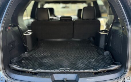 Ford Explorer VI, 2013 год, 1 950 000 рублей, 14 фотография