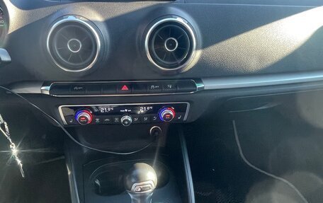 Audi A3, 2014 год, 1 280 000 рублей, 5 фотография