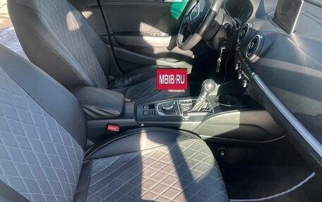 Audi A3, 2014 год, 1 280 000 рублей, 9 фотография