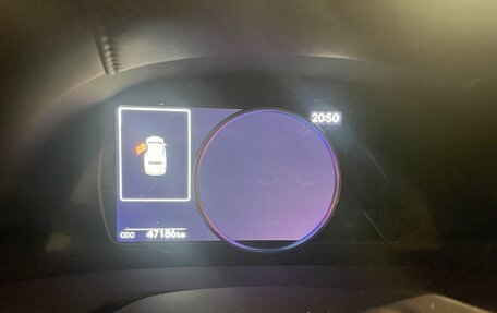 Lexus ES VII, 2020 год, 4 350 000 рублей, 4 фотография