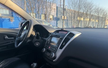 KIA cee'd I рестайлинг, 2010 год, 460 000 рублей, 6 фотография